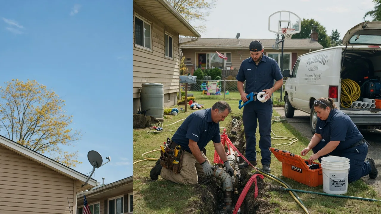 Garbage Disposal Replacement in Prichard, WV near me