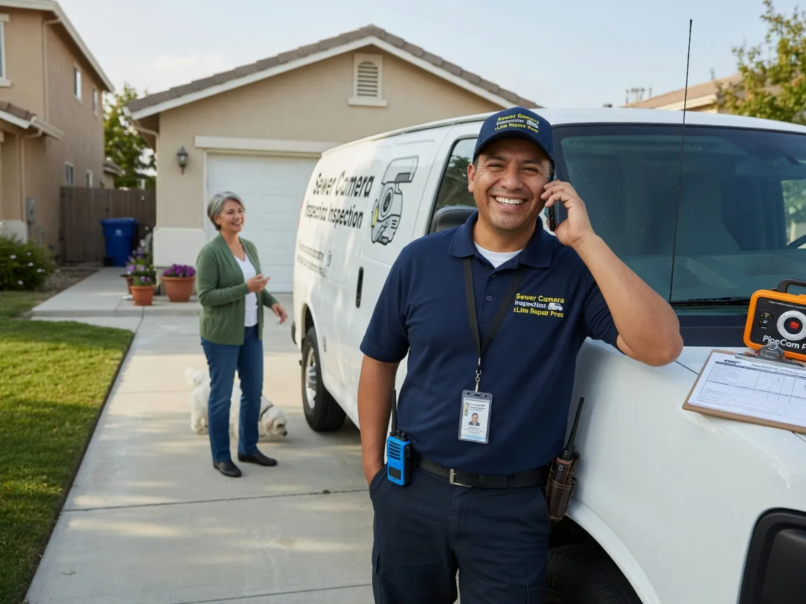 Sewer Line Repair Prichard, WV FAQs